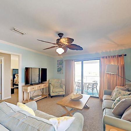 Seaside Beach & Racquet Club #1316 Orange Beach Exteriér fotografie
