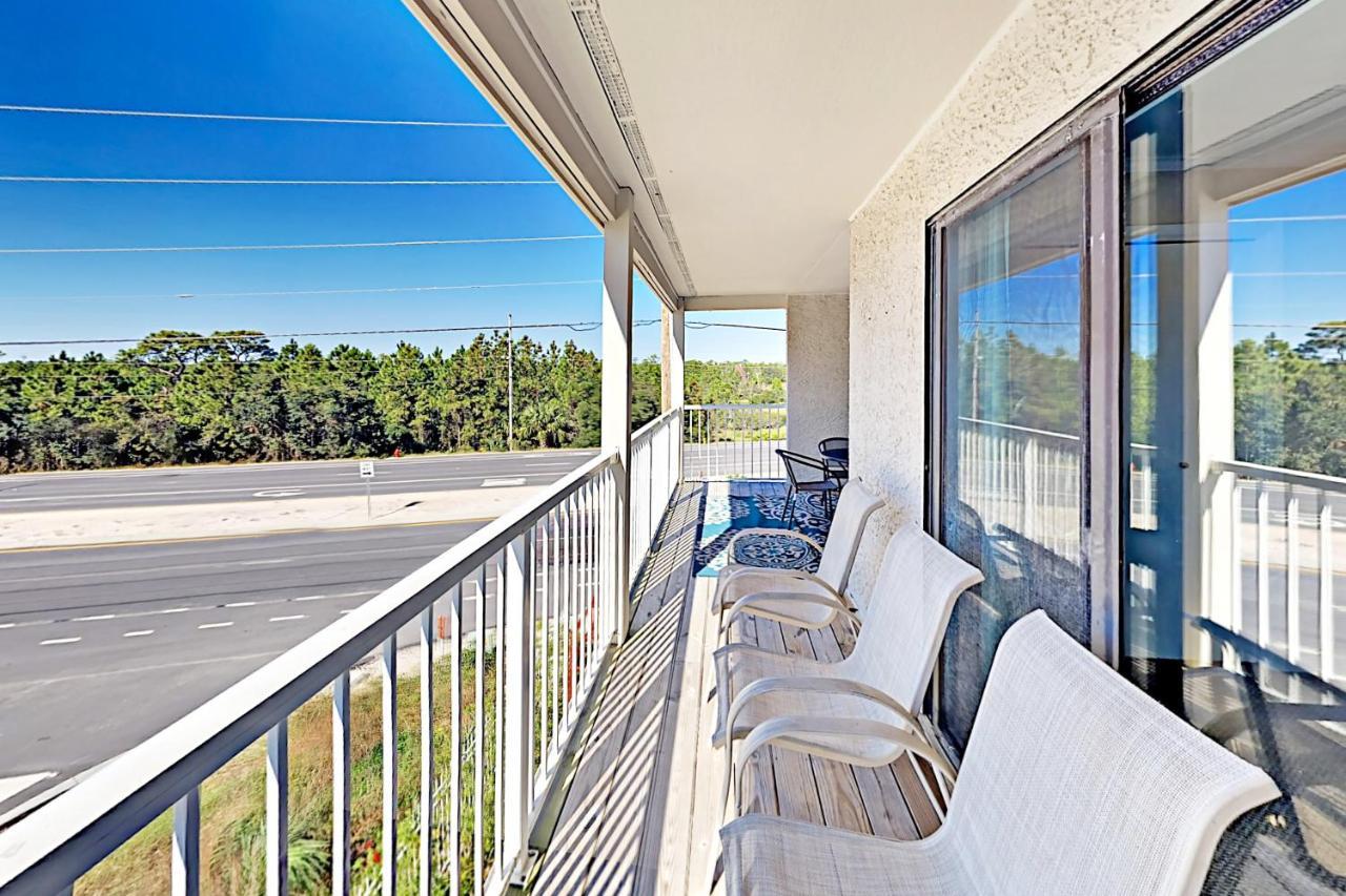 Seaside Beach & Racquet Club #1316 Orange Beach Exteriér fotografie