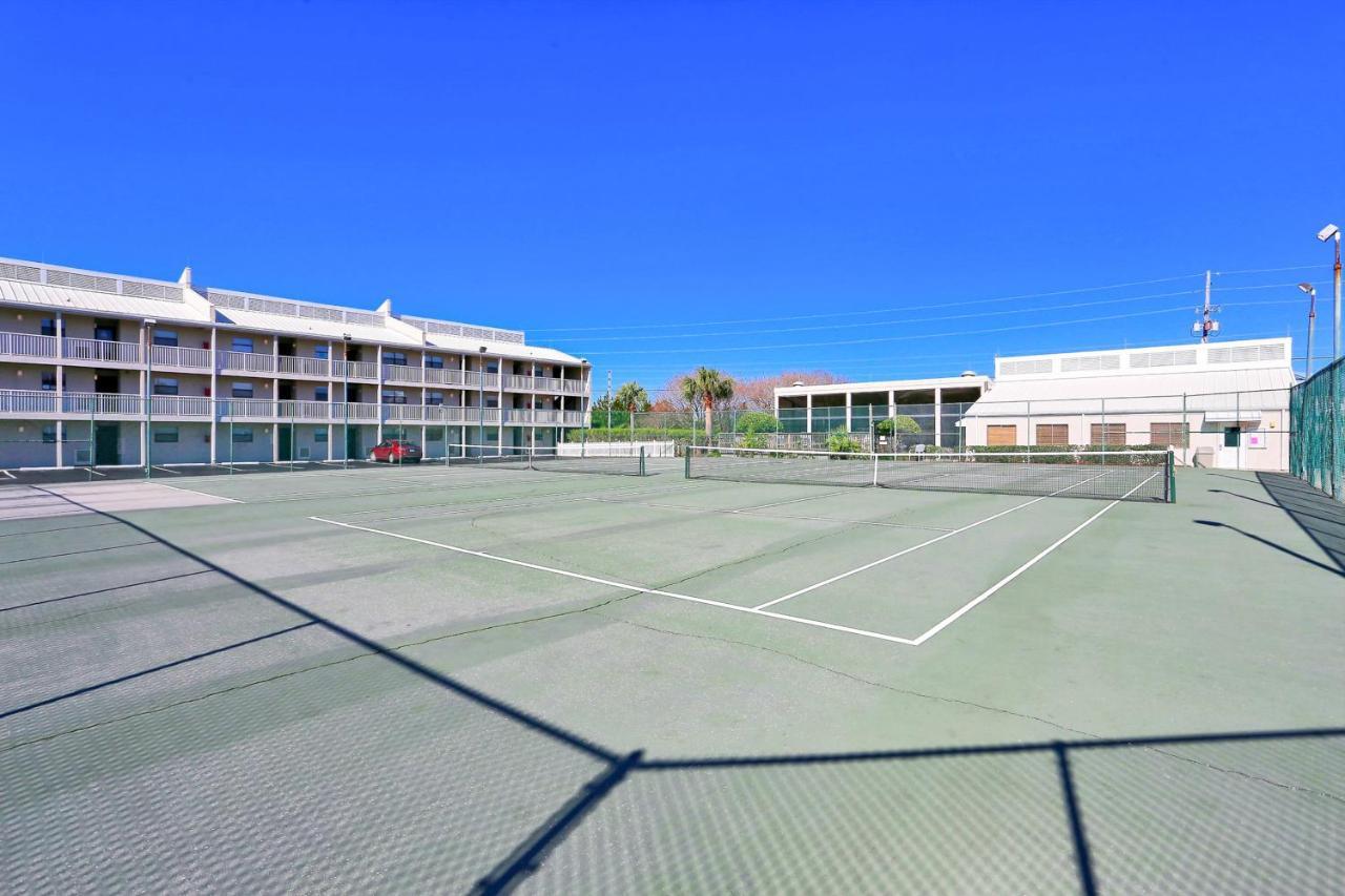 Seaside Beach & Racquet Club #1316 Orange Beach Exteriér fotografie