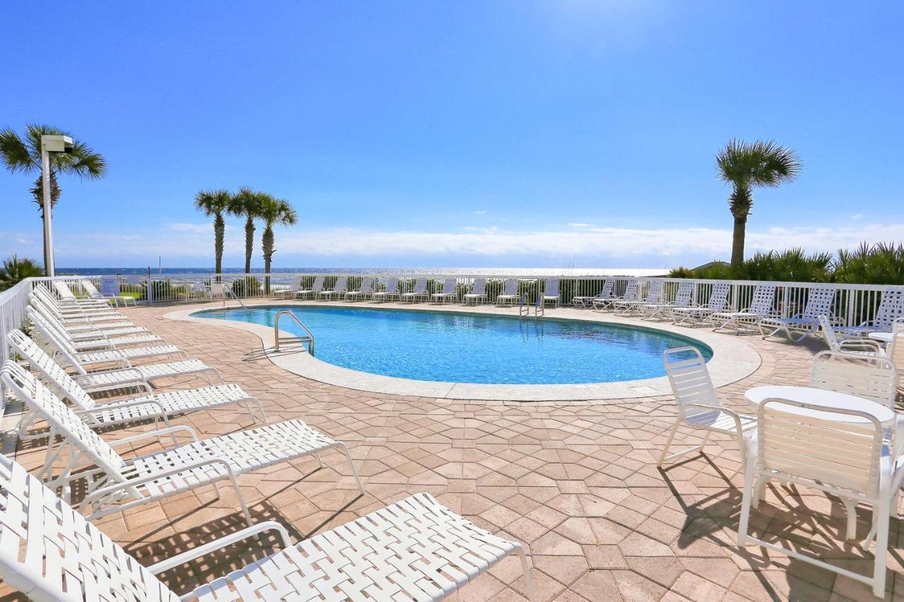 Seaside Beach & Racquet Club #1316 Orange Beach Exteriér fotografie