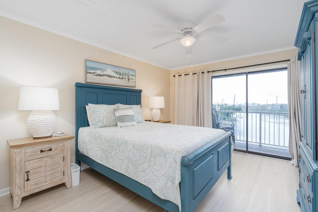 Seaside Beach & Racquet Club #1316 Orange Beach Exteriér fotografie