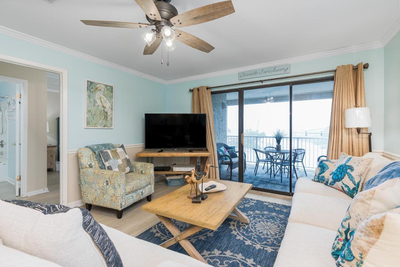 Seaside Beach & Racquet Club #1316 Orange Beach Exteriér fotografie
